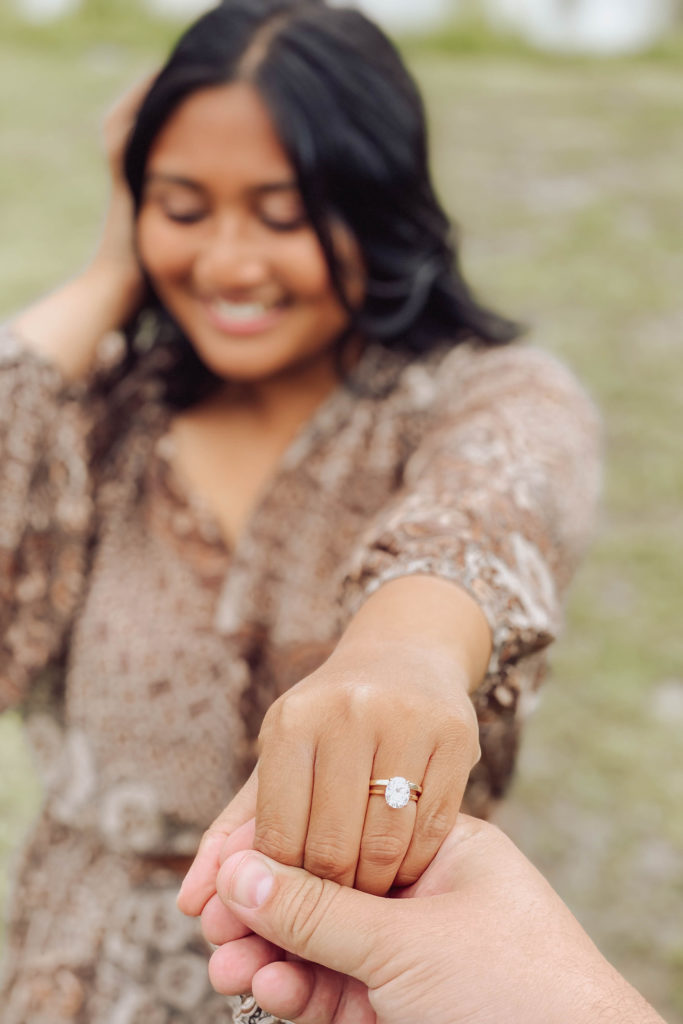 Newly engaged? Congratulations! Here are a few things I wish I knew before getting married.