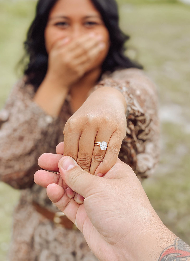 Newly engaged? Congratulations! Here are a few things I wish I knew before getting married.