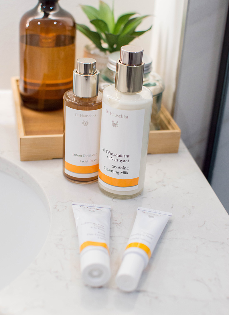 What does your skincare routine look like? Take a look at these four simple products to give you the glowing skin you’ve always dreamed of!